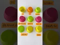 Fun Way to Teach Prepositions English Grammar for Kids