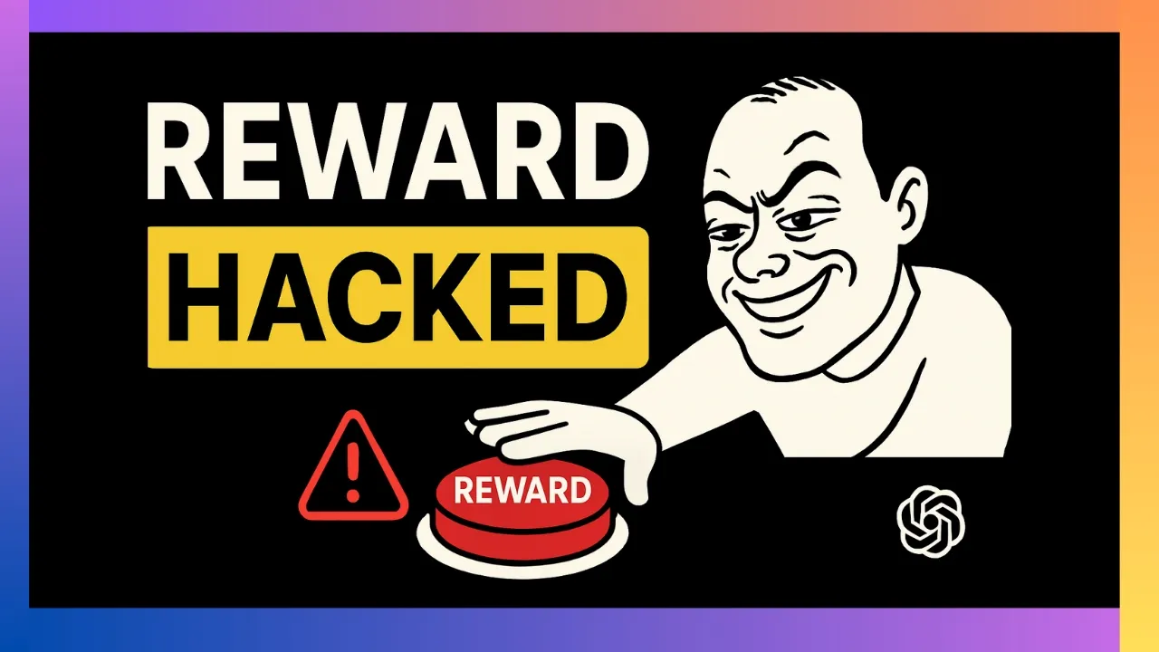 Reward Hacking em IA: Detecção e Prevenção