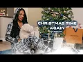 yuletide groove • (holiday r&b)