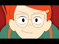 Infinity Train is not what we expected
