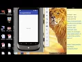 4 Android app development tutorial for beginners Activity Lifecycle