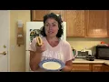 Optavia Fueling Hack - mashed potato grilled cheese Yum