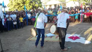 Encontro da Folia Dianopolis / Romaria da Sucupira 2015