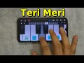 Download Lagu Teri Meri Prem Kahani | Easy Lesson