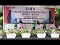 Download Lagu Tari Persahabatan Bagai Kepompong