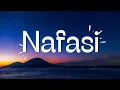 Download Lagu Paul Clement Ft Bella Kombo ( Nafasi Official Video Lyric)