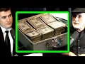 How Barry Seal made 1 million a trip smuggling drugs Roger Reaves and Lex Fridman