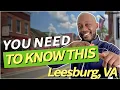 6 Things you NEED to Know before Moving to Leesburg Virginia