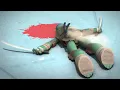 Download Lagu Too Hard For A Turtle | Teenage Mutant Ninja Turtles Legends