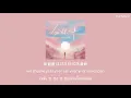 Download Lagu [THSUB | PINYIN] BU SHI HUA HUO YA ( 不是花火呀 ) – FEN NI YI BAN ( 分你一半 )| เพลงจีนแปลไทย