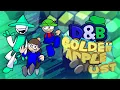 Lagu Relict - Dave \u0026 Bambi: Golden Apple UST