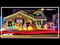 2 Carolina cities nominated for Hallmark s Merriest Christmas Town contest