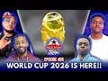 World Cup 2026 Predictions & End Of Season Review Time!! | Back Again W/ Troopz Ep 496