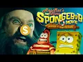 Lagu The SpongeBob Movie: Search for SquarePants Review | A Bubble-Blowing Baby Boy Movie