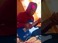prince kaybee guitar cover❤️