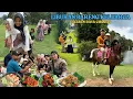 Download Lagu LIBURAN BARENG KELUARGA BAWA NASI LIWET DARI RUMAH | KITA BOTRAM DIKEBUN RAYA CIBODAS