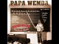 Oyebi - Papa Wemba