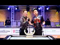 Download Lagu FINALE | Joshua Filler vs Naoyuki Oi | Hoogtepunten | European Open 2025