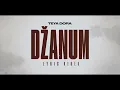 Download Lagu Teya Dora - Džanum (Official Lyric Video English)
