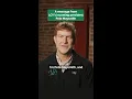 Introducing LCV s next president Pete Maysmith
