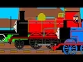 Download Lagu Thomas and Friends Animated Remakes Episode 68 (James and the Trouble with Trees)