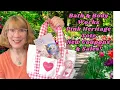 Bath Body Works Pink Heritage Tote New Coupons Sales