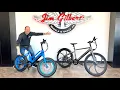 2023 Pedego entry level E-bikes - Pedego Element Pedego Avenue Comparison Review
