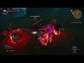 The Witcher 3 - Magic Spell Mod Tome of Transference Igni