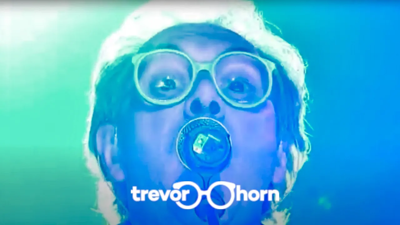 The Buggles - Video Killed the Radio Star (The Prince's Trust: Produced by Trevor Horn, 2004) The Buggles - Video Killed the Radio Star (The Prince's Trust: Produced by Trevor Horn, 2004)