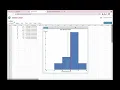 StatCrunch - Graphs for quantitative data