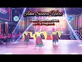 Download Lagu Jika Suatu Hari - Line Dance, 32c 4w, Queen Rose (INA), Performance from the Delarosa Studio