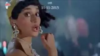 ek do tin chaar panch jhankar hd 1080p tezaab 1988 song frm ahmed