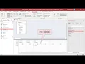 Query Criteria for Numeric Fields in MS Access - Office 365