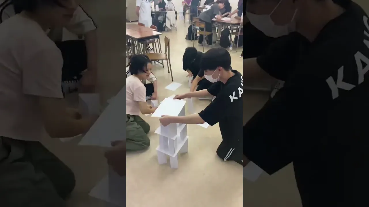 高校生が本気で盛り上がる運動系レクリエーション。体を動かすゲームアイデア集
