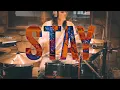 Download Lagu SET THE FIRE - STAY