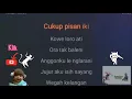 Download Lagu Karaoke Wegah Kelangan - Nella Kharisma