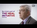 Non-addictive Medication for Chronic Pain