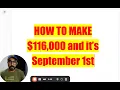 Download Lagu HOW TO MAKE $116,000 By September 1st for Moving Companies | Mover Lead