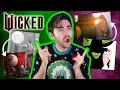 the hidden secrets in WICKED: FOR GOOD | Easter Eggs + References to The Wizard of Oz \u0026 the musical