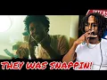 5L Moonk - MAYWEATHER ft Li RYE Shot by housepartii i95jun REACTION
