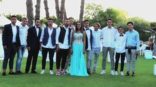 clip giulia benedetti