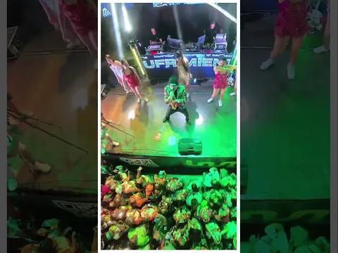 Me Estoy Muriendo - Al Vivo Madrid - España