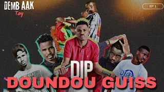  demb aak tay pisode 1 dip doundou guiss