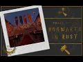 Build a small school - HOGWARTS in RUST