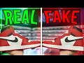 Are FAKE Shoes WORTH It In 2026 REP VS REAL
