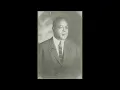 Chimes Blues - King Oliver's Creole Jazz Band (Louis Armstrong's first solo on wax!) (1923)