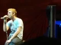 Lagu Backstreet Boys - Drowning - Manchester Soundcheck, November 4th 2009