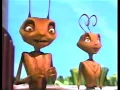 Download Lagu Antz VHS \u0026 DVD Commercial 3 (1999)