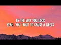 j-hope - Mona Lisa (Lyrics)