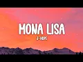 Download Lagu j-hope - Mona Lisa (Lyrics)